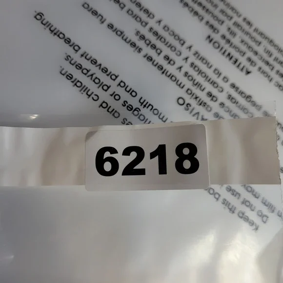 Joe's Jeans Mens 34x33 Blue The Slim Fit Straight Leg Stretch Dark Wash Denim - Picture 12 of 12